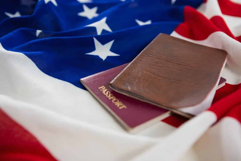documents à préparer pour voyager aux États-Unis