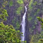 Les Chutes du Carbet