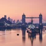 Passer des vacances à Londres avec un budget restreint