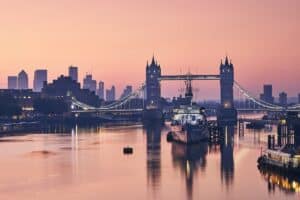Passer des vacances à Londres avec un budget restreint