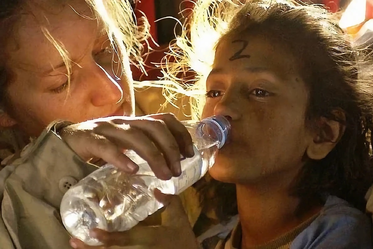 conseils de voyage pour les travailleurs humanitaires