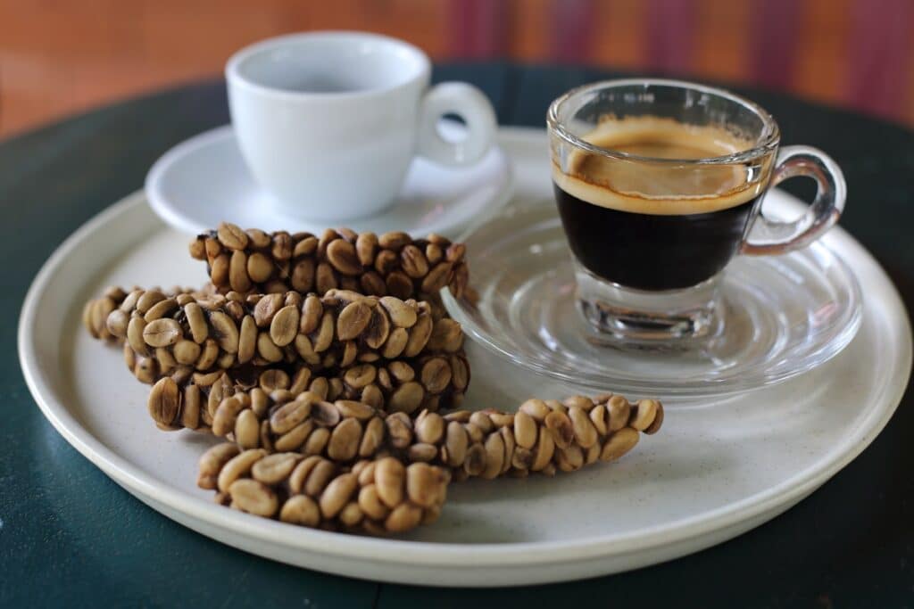 kopi luwak