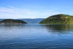 lac Tanganyika