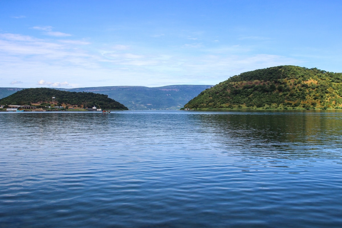 lac Tanganyika