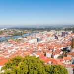 Visiter Coimbra