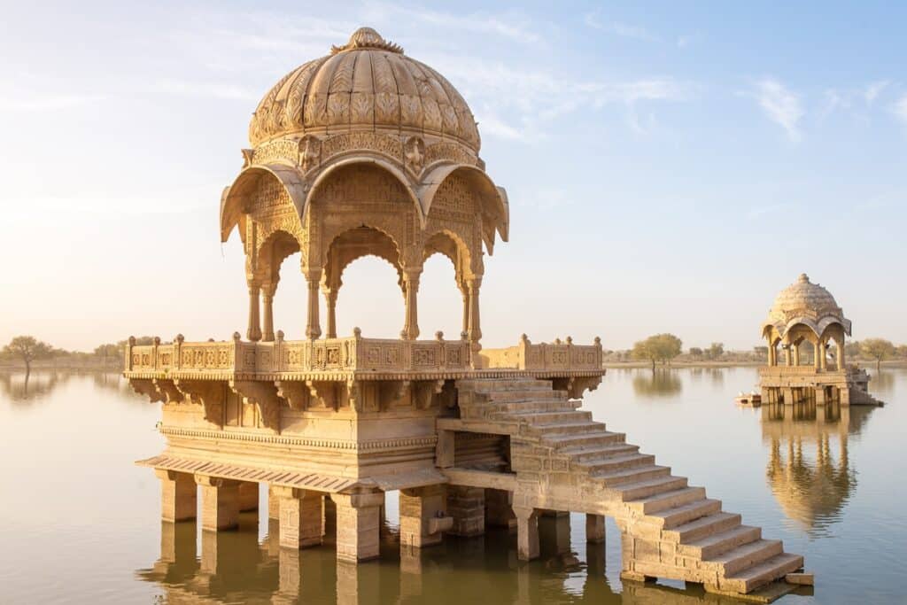 Lac Gadi Sagar