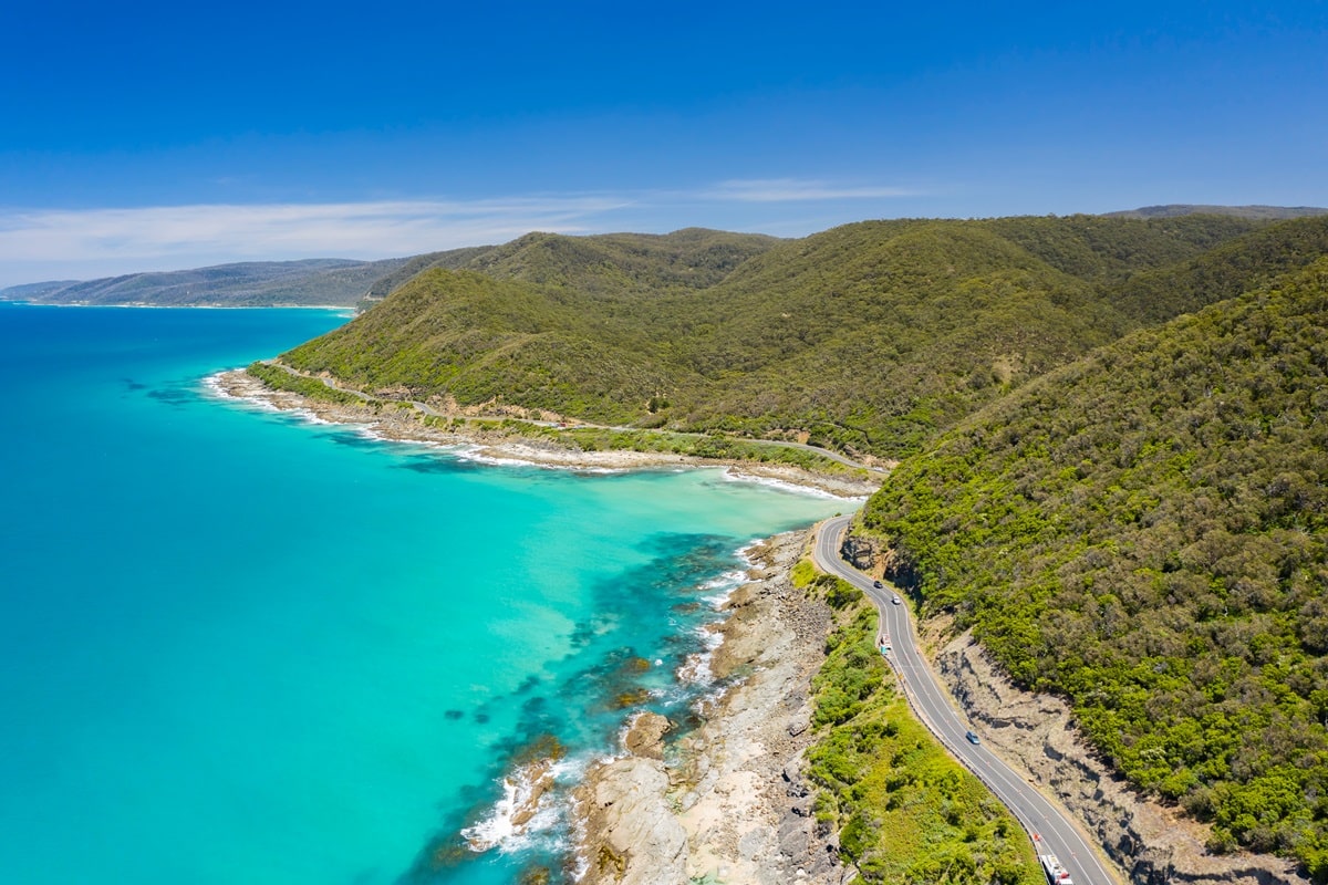 Great Ocean Road