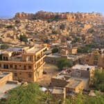 visiter Jaisalmer