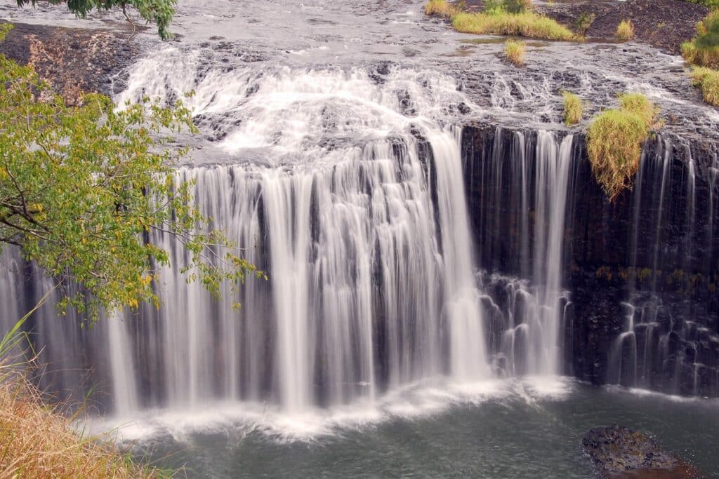 Millstream Falls