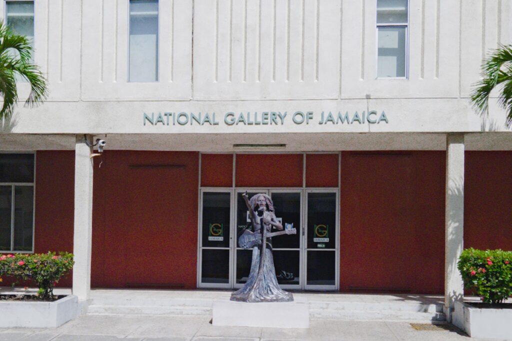 National Gallery of Jamaica