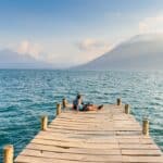 lac Atitlan