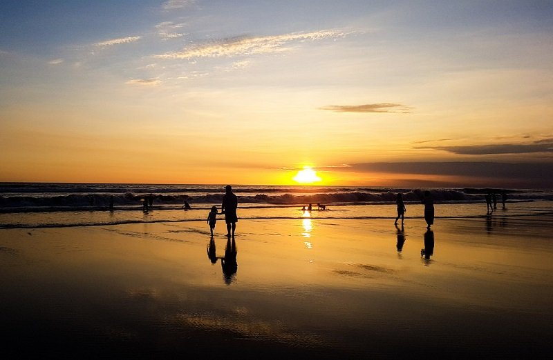 Seminyak à Bali Que Faire Et Que Voir Lors Dun Séjour