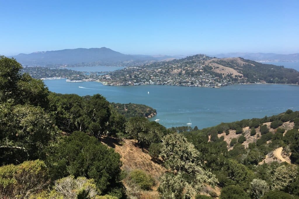 angel island