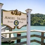 Visiter Angel Island