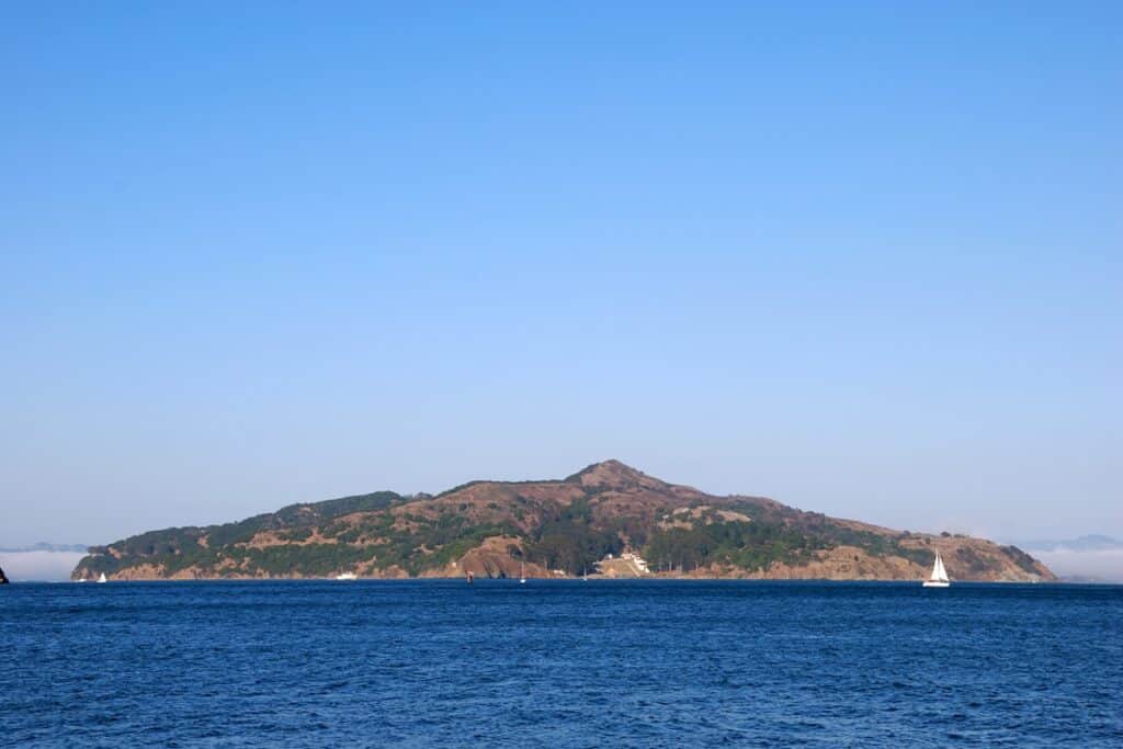 angel island