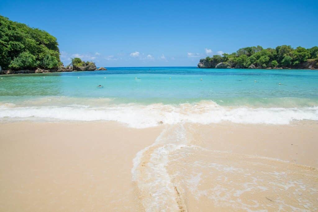 Boston Beach Jamaïque