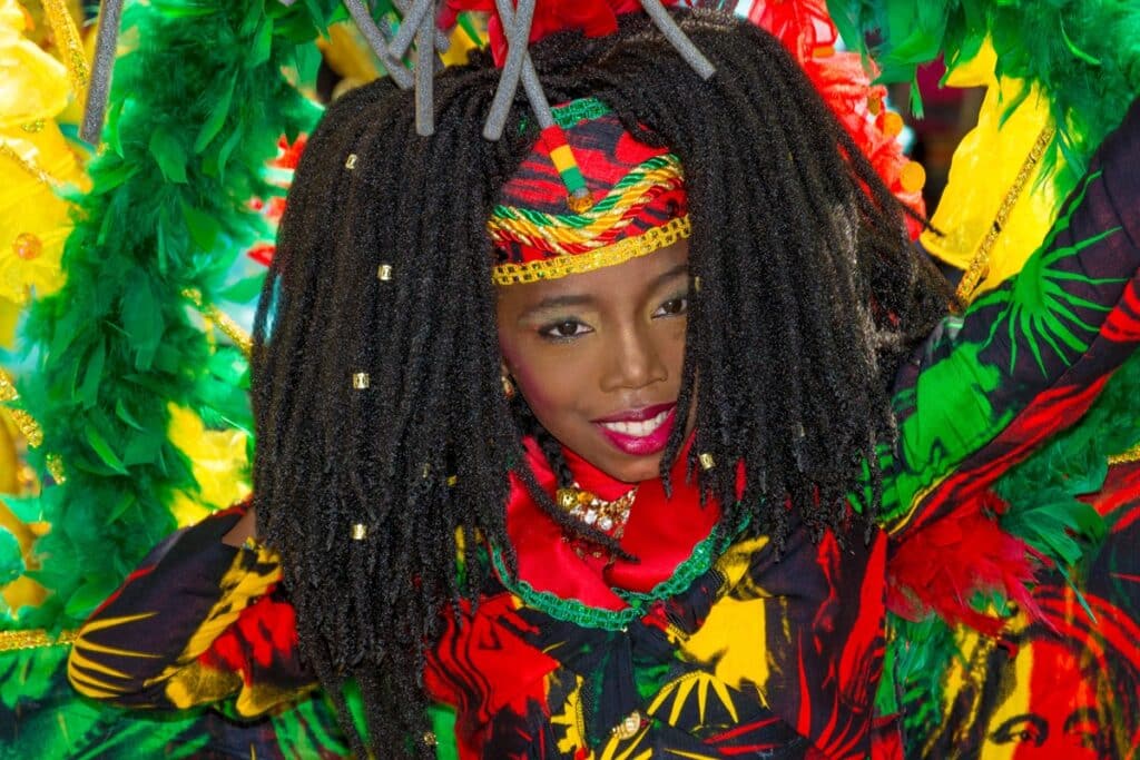 Festivals annuels en Jamaïque