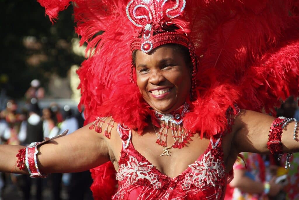 carnaval Jamaïque