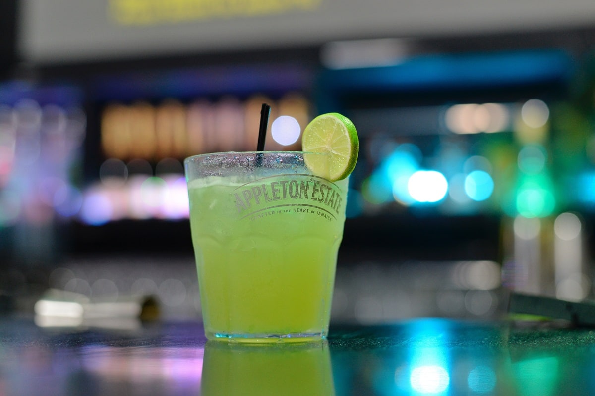 meilleurs bars de Kingston en Jamaïque