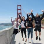 choses gratuites à faire en famille à San Francisco