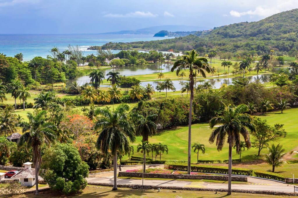 golf montego bay