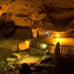 Grottes de Green Grotto