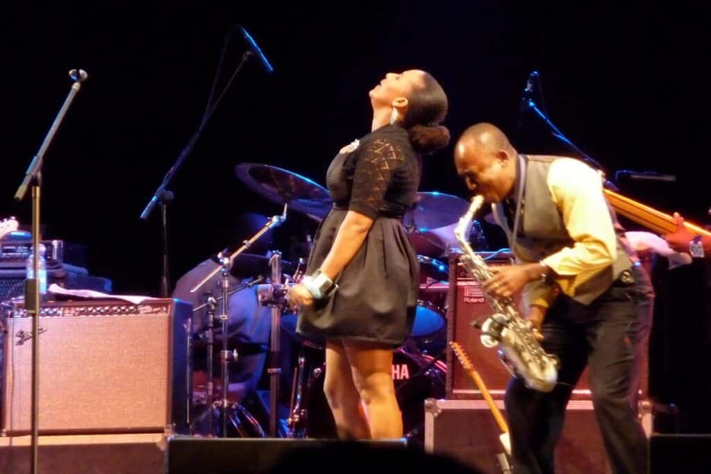 jazz montego bay