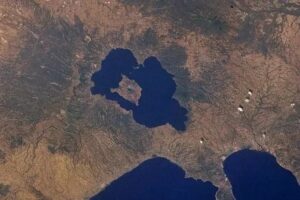 Lac Taal
