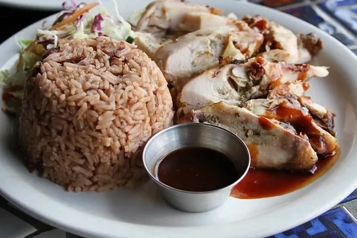 meilleurs restaurants de Montego Bay