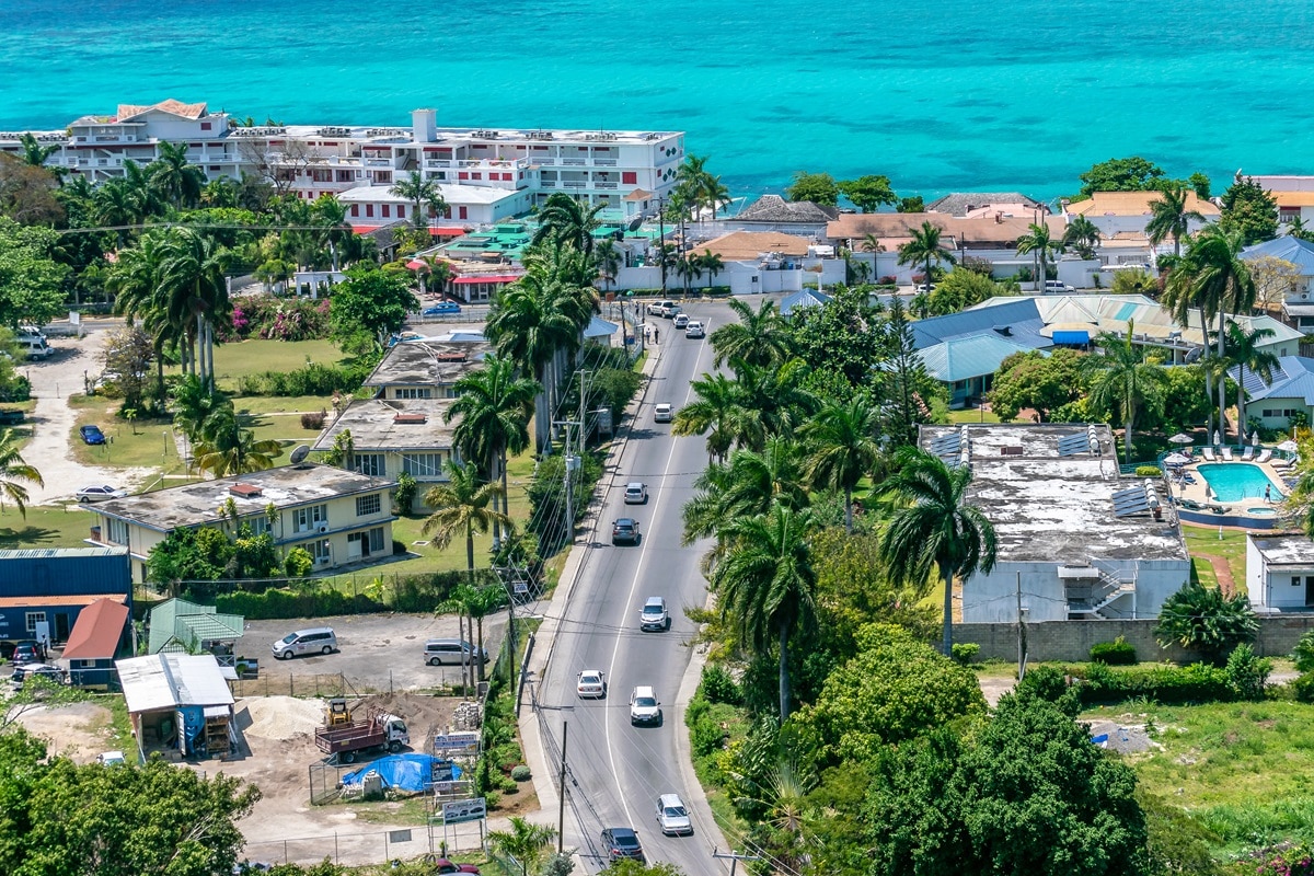 Montego Bay