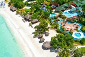 raisons de voyager à negril