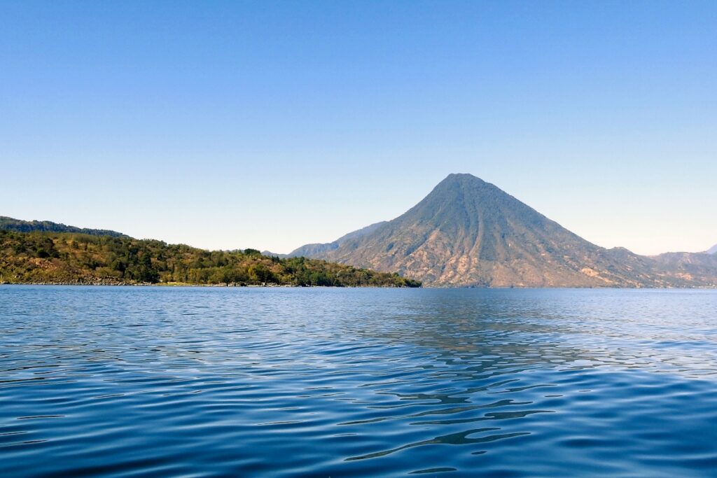 lac Atitlan