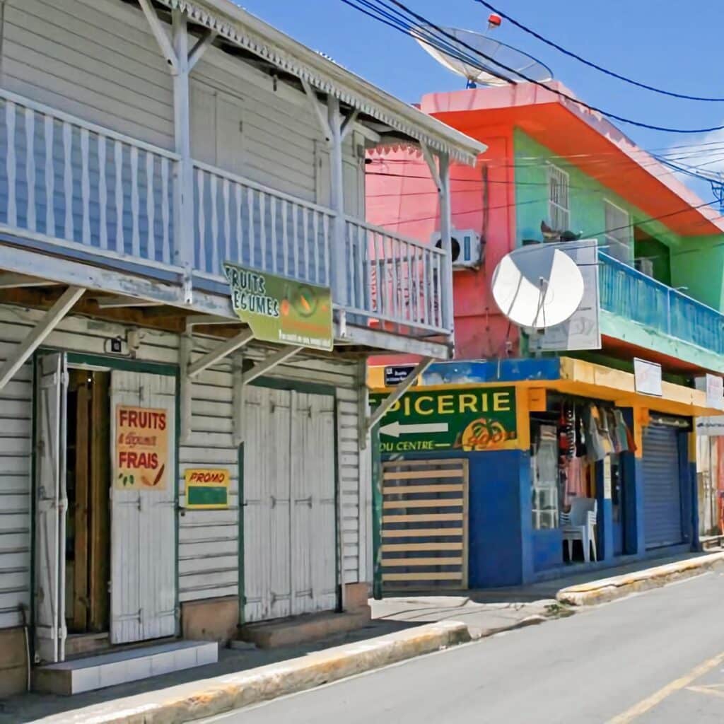 que voir à Sainte-Anne en Guadeloupe