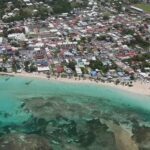 visiter sainte-anne en guadeloupe