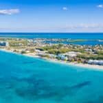 seven mile beach grand cayman