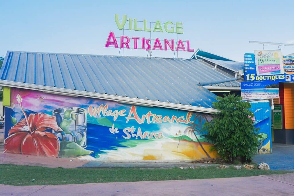 village artisanal