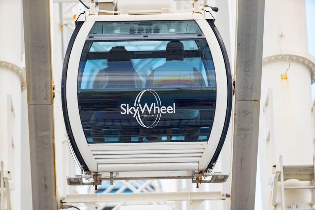 skywheel myrtle beach