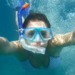 Snorkeling en Jamaïque