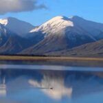 Snowy Mountains