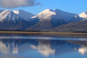 Snowy Mountains