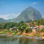 Nong Khiaw