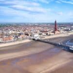 Visiter Blackpool