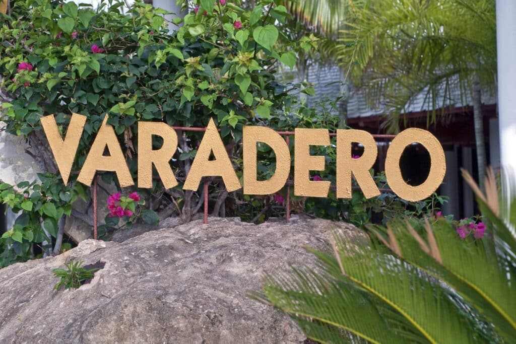 Varadero