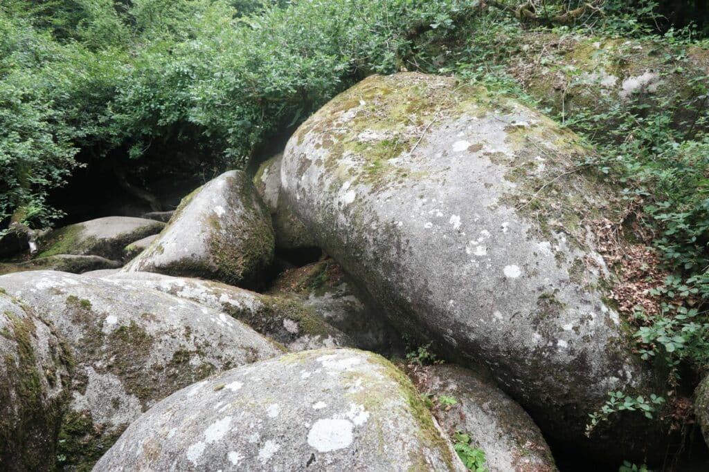 gros rochers