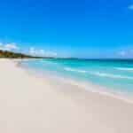 Xpu-Ha plage