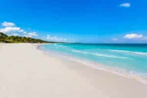 Xpu-Ha plage