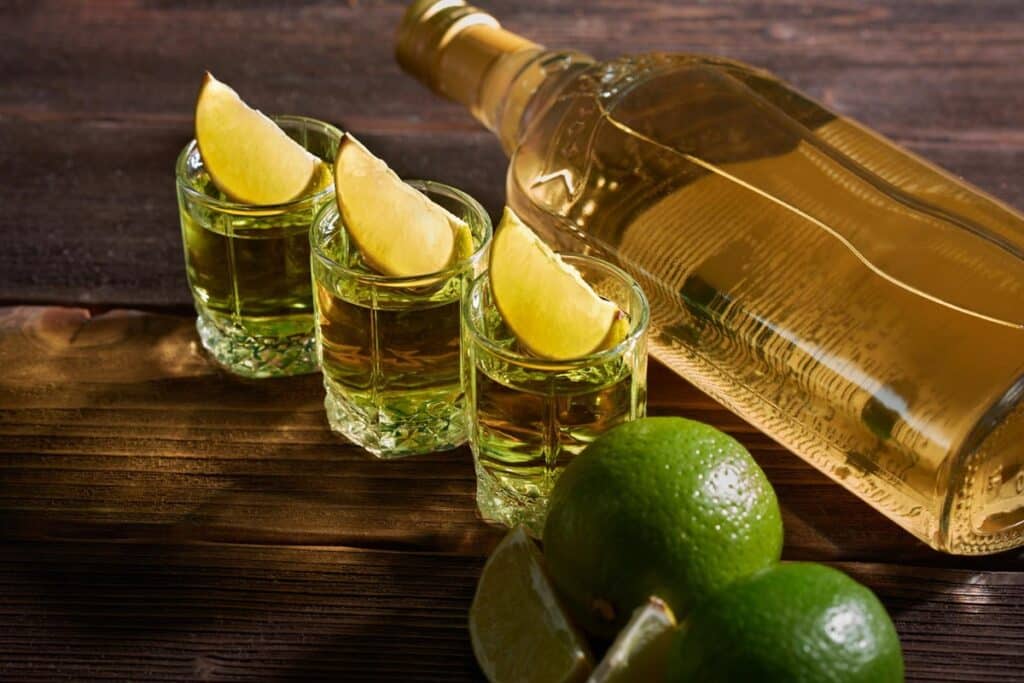 rhum cubain