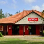 Visiter la distillerie La Mauny en Martinique