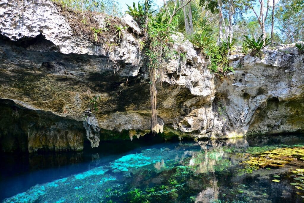 Gran Cenote