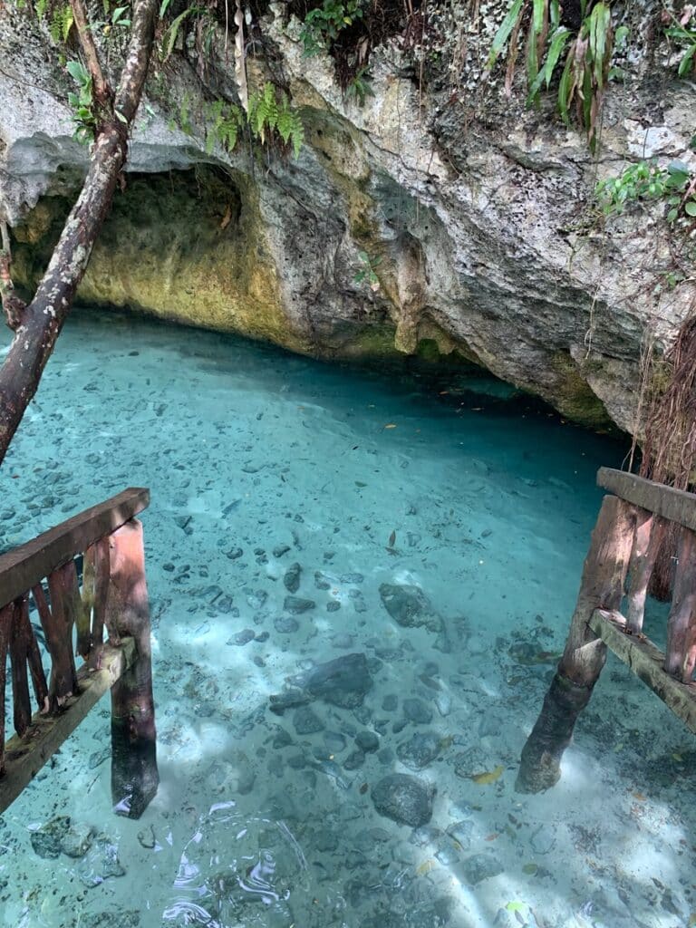 grand cenote tulum